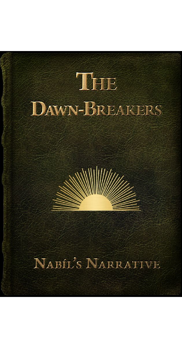 The Dawn-Breakers