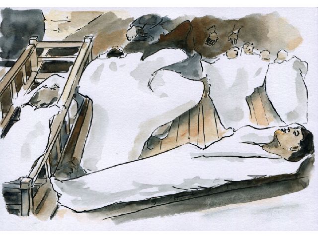 BAHÁ’Í FAMILY MARTYRED IN PERSIA